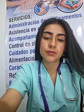 caroline__07 (Ask my age) - squirt + nudity in front of patient + ti