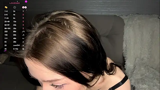 rendabaatz (F young) - I want to feel your dick in my mouth