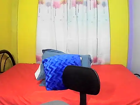 xmaldita18 - Xmaldita18's free webcam - UK Sex Cams