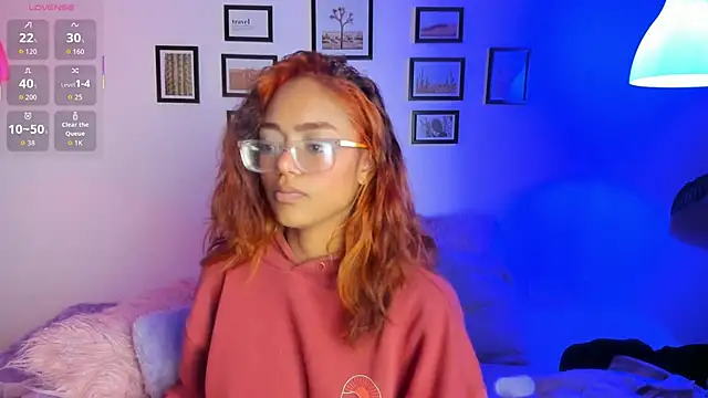 alice_simmons - Alice_simmons's free webcam - UK Sex Cams