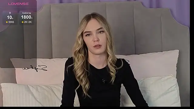 nikkiryx - NikkiRyx's free webcam - UK Sex Cams