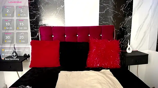 sofiamoreno_ - SofiaMoreno_'s free webcam - UK Sex Cams