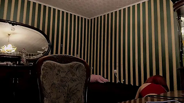 amberdoll__ - Amberdoll__'s free webcam - UK Sex Cams