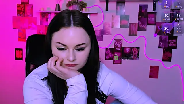 miss_courtney_ - Miss_courtney_'s free webcam - UK Sex Cams