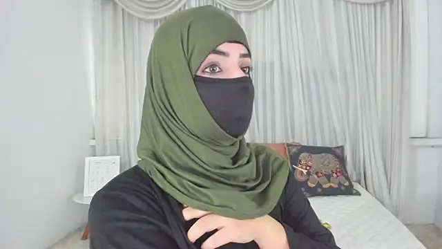 uzra_hayed - Uzra_hayed's free webcam - UK Sex Cams