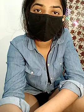 Webcam Model (Shehnaaz__1)  is live.Free join now!