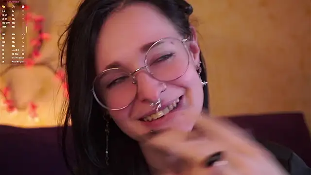 DarcyAspacio live sex cam