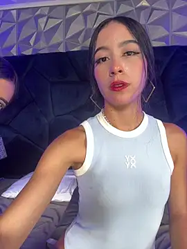 samy_and_ari (G young) - Finger ass+open ass+photo