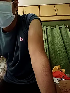 cowboy4angel (M young) - Lets have some wild hot cum shot