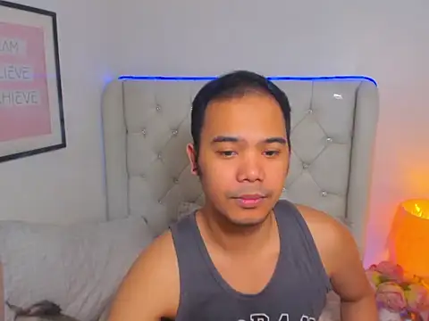 asianzero (M young) - Get me naked and Cum with me