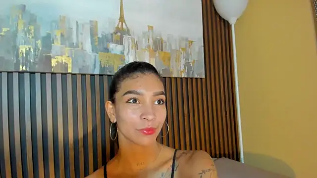 lauraaristizabal (F teen) - show pussy dildo orgasm