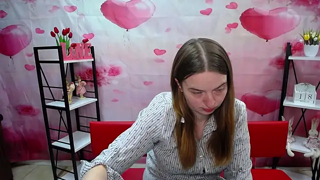 FreyaDak live sex cam