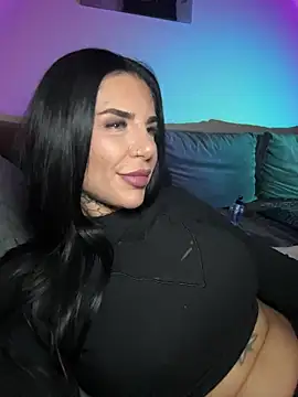 LexiCoco live sex cam