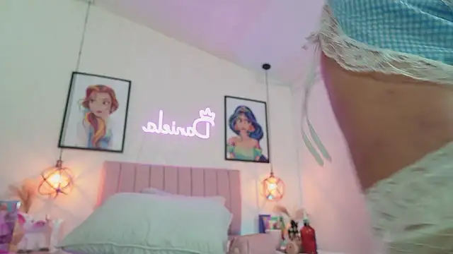 dani_parker_ live cam