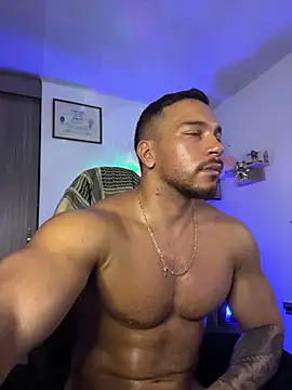 FreszX live sex cam