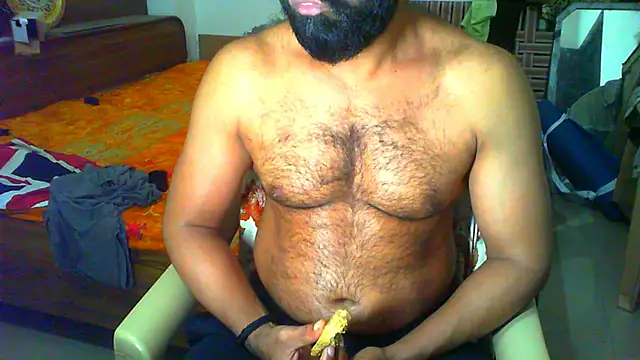 vbestshow (Ask my age) - all naked