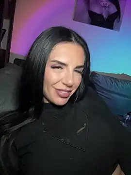 LexiCoco Live Webcam on Stripchat