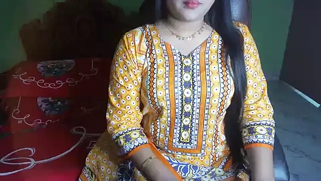 bengaliqueenstar - BengaliQueenStar's free webcam - UK Sex Cams