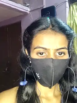 Webcam Model (Thaper_Meera2)  is live.Free join now!