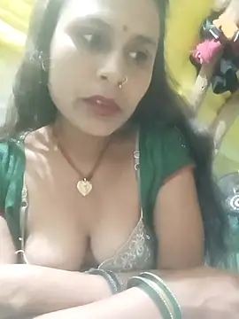 Webcam Model (Cuty_priti) is live