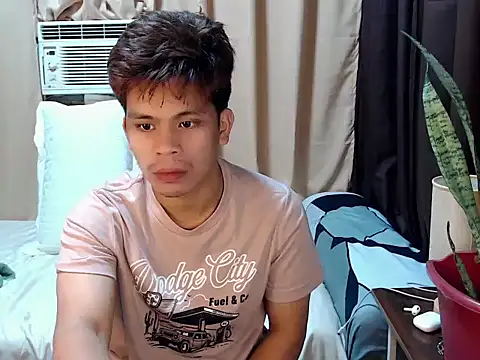 cumwhat_me (M young) - CUMSHOW