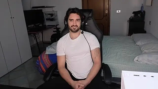 al3xox02 (M young) - CUMSHOW