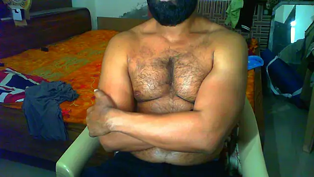 vbestshow (Ask my age) - all naked