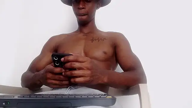 drake_brwon_23 (M young) - OIL IN MY BODY SEXY