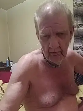 cmagic9 (M grandpa) - Get naked