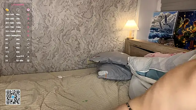 CindyHines live sex cam