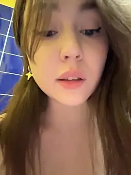 Peachy_Dream live cam