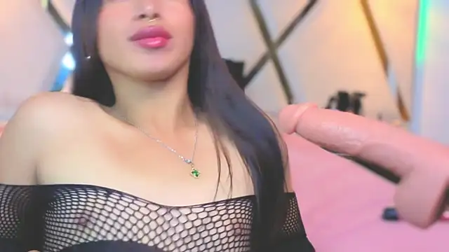 MeelFox live sex cam