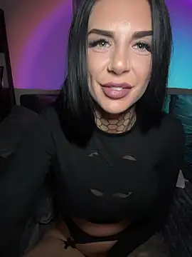 LexiCoco live cam profile