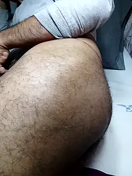 saddlecock (Ask my age) - Big  Milky CUM