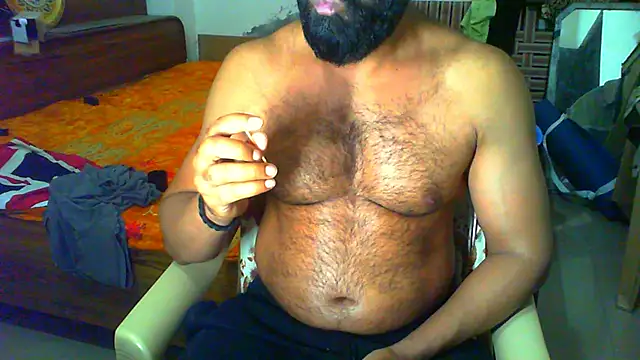 vbestshow (Ask my age) - all naked