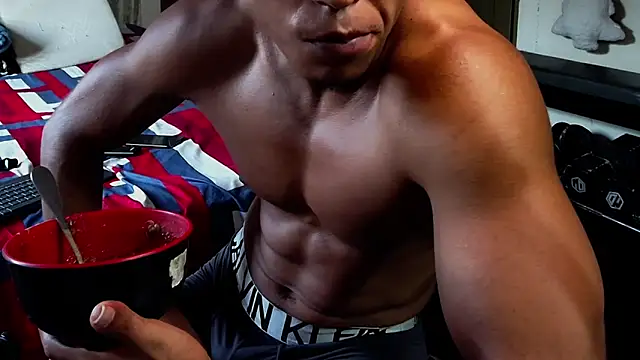 jhon_wich - Jhon_wich's free webcam - UK Sex Cams