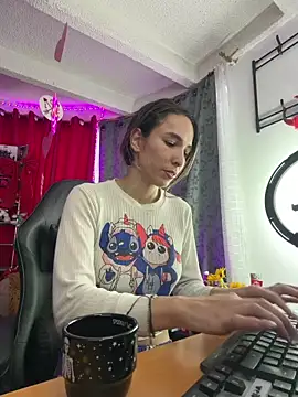 niky_777 - Niky_777's free webcam - UK Sex Cams