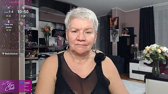 roxana_brooks - Roxana_brooks's free webcam - UK Sex Cams