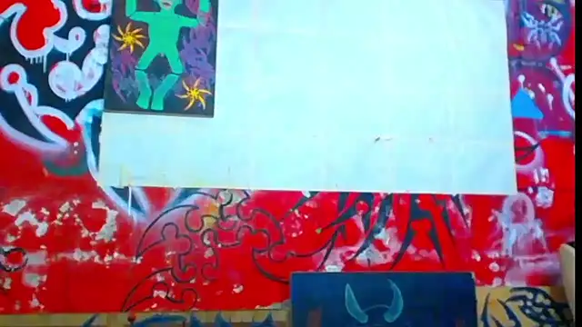 deivid_estrada (M young) - fisting