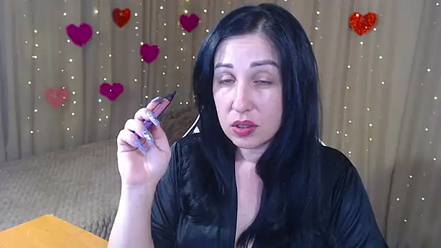 jillstevens (F milf) - Remove the bra