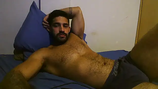 macho_fit (M young) - #beardy #bisexuals #brazilian #brunettes #cam2cam #dirty-talk #flashing #flexing #foot-fetish #handjob #hd #masturbation #middle-priced-privates #muscular #orgasm #outdoor #portuguese-speaking #recordable-privates #recordable-publics #sexting #shower #small-audience #smoking #sph #striptease #white #young