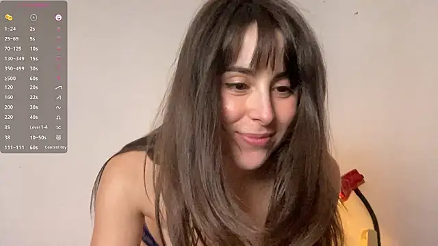 angelene503 (F young) - Topless