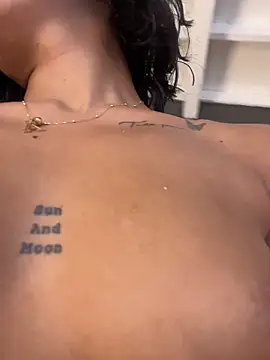 mystiquexxx (F young) - CREAMY PUSSY 🔥