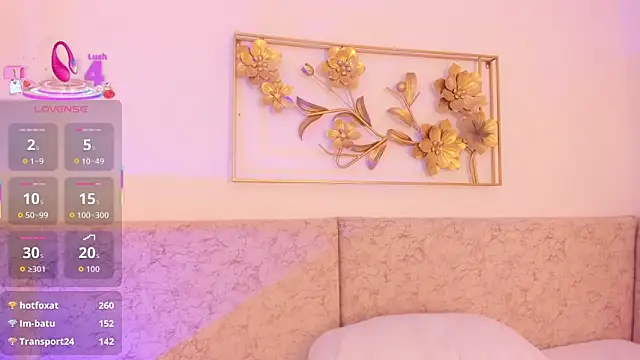 _malak (F young) - 2 fingers in my pussy bby