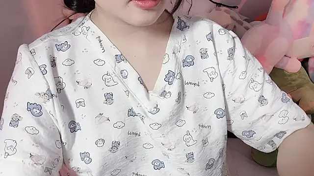 bechinh_lee (F teen) - 😈Tap the clitoris 10 times🫣