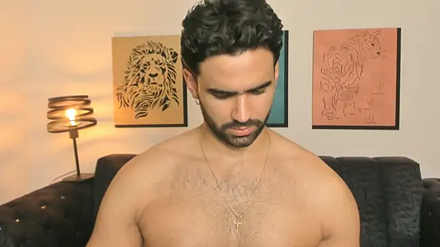 brad_martin (M young) - NAKED