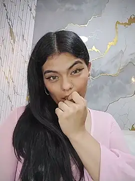 nikibunny (F teen) - FINGERS IN ASS