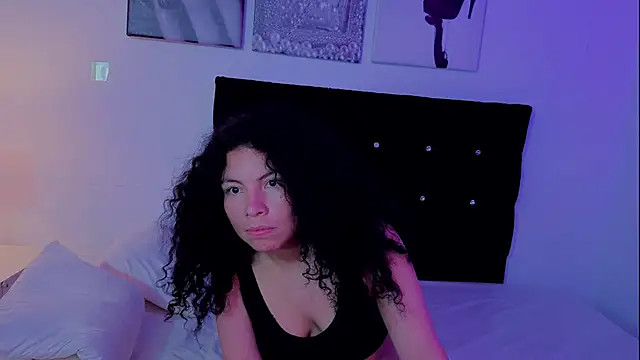 zoe-yanin (F young) - 💐💗💐control lush 6+💐💗💐