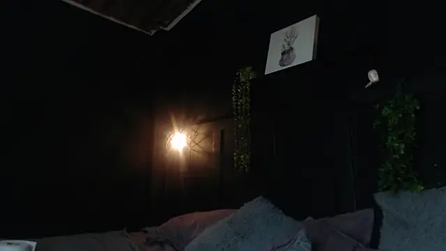 aurora__johansson (G teen) - LICK AURORAS ASS