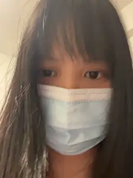 angel7679 (F young) - 自慰呻吟高潮